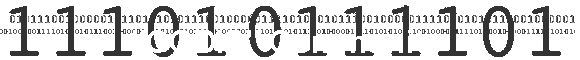 "CODIS" Community